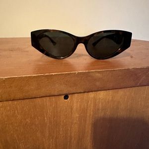 Women’s Versace sunglasses AUTHENTIC